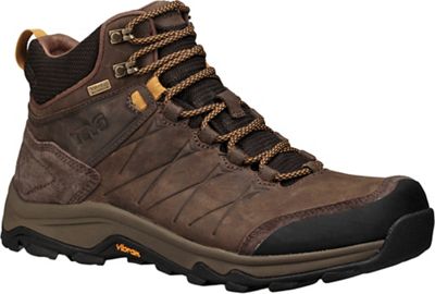 teva hiking shoes mens