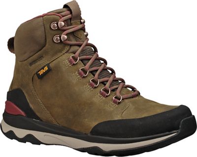 arrowood utility mid