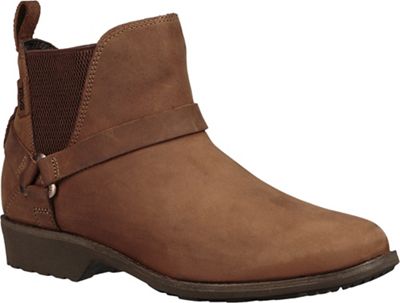 de la vina dos chelsea boots