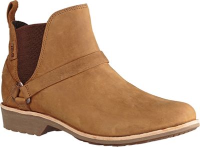 teva women's w de la vina dos chelsea boot
