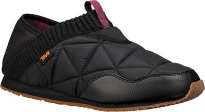 teva puffy shoes