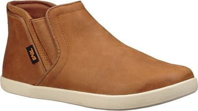 teva women's willow chelsea boot