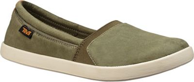 teva slip on shoes