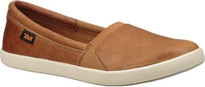 teva slip ons