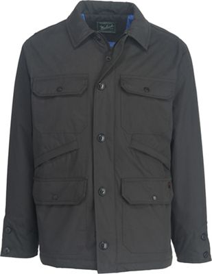 Woolrich Men's Jackets and Coats - Moosejaw.com