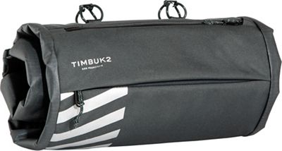 frontrunner roll bike frame bag