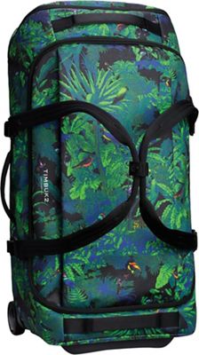 timbuk2 rolling duffel