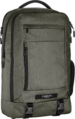 authority laptop backpack deluxe