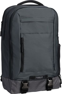 timbuk2 authority laptop backpack deluxe