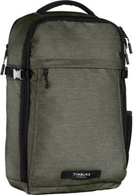 timbuktu laptop backpack