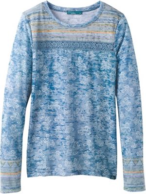 prana tilly top