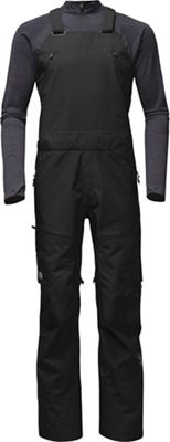 the north face brigandine bib