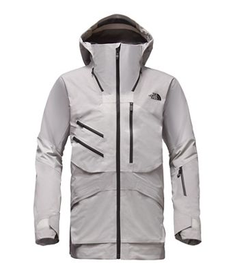 the north face steep series brigandine jacket