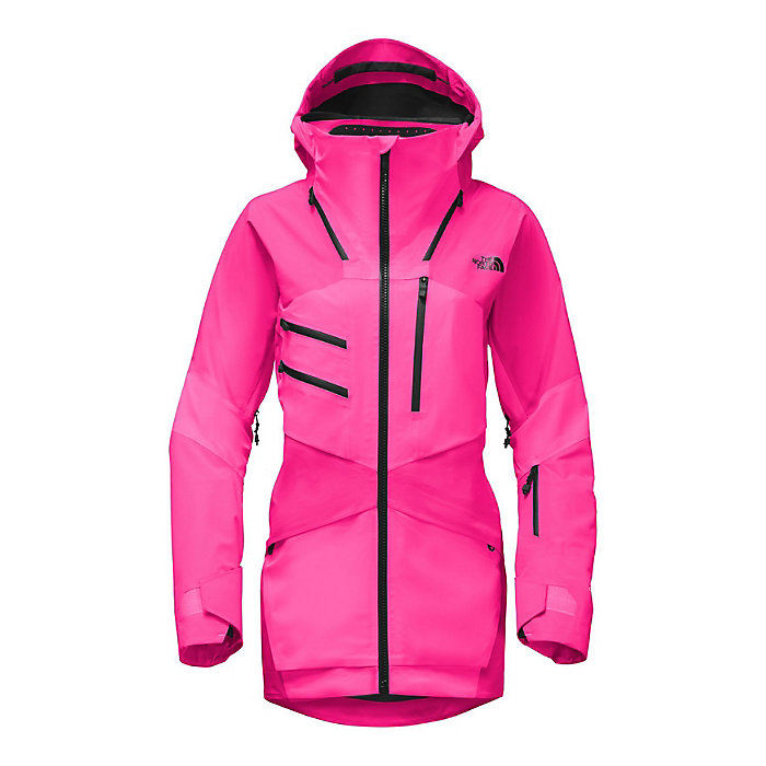 pain Evaluable tear down The North Face Steep Series Women's Fuse Brigandine Jacket - Moosejaw