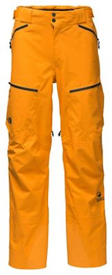 north face men's purist pants