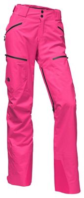 north face steep series women's