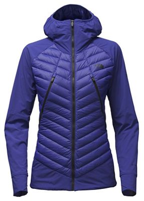north face unlimited jacket