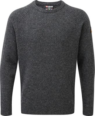 kangtega crew sweater