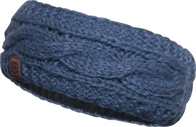 Sherpa Kunchen Headband