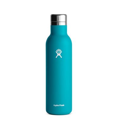 Review: Hydro Flask 25 oz Wine Bottle And 10 oz Tumbler - Trail to Peak