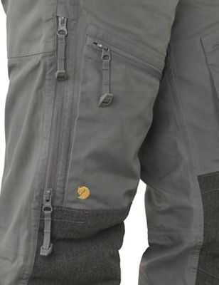 bergtagen trousers