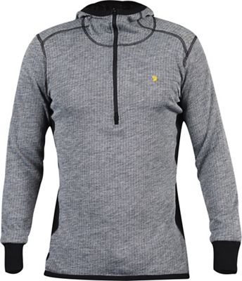 fjallraven hoodie mens