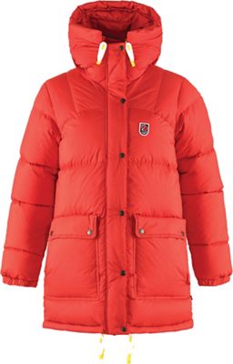 Fjallraven Women's Expedition Down Jacket - Moosejaw