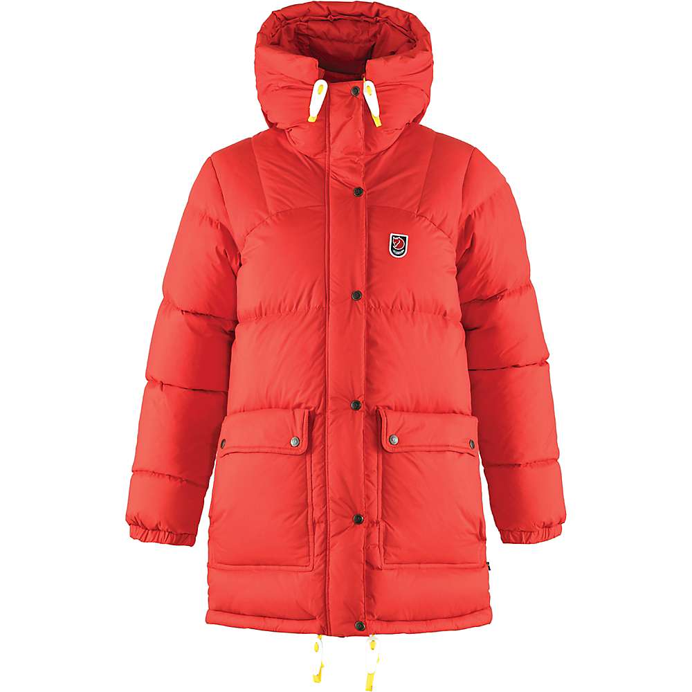 Fjallraven Women's Expedition Down Jacket -