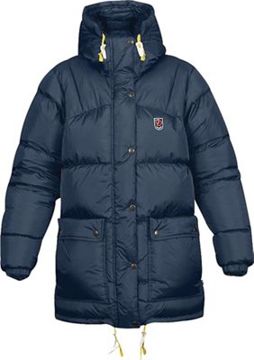 Fjallraven Women's Expedition Down Jacket - Moosejaw