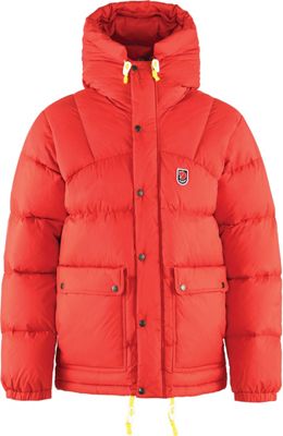 Fjallraven Men's Expedition Down Lite Jacket - Moosejaw