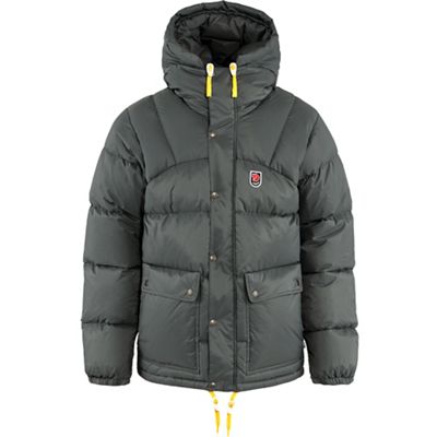 Visa Makkelijk te begrijpen genie Fjallraven Men's Expedition Down Lite Jacket - Moosejaw