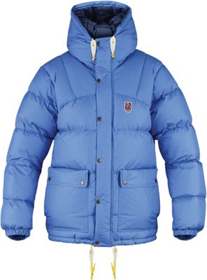 Fjallraven Men's Expedition Down Lite Jacket - Moosejaw