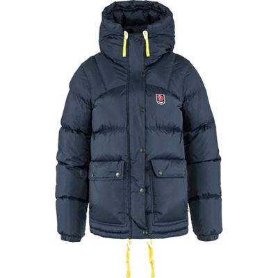 Fjallraven Women's Expedition Down Lite Jacket - Moosejaw