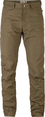fjallraven pants