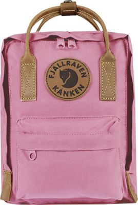 Fjallraven Kanken No.2 Mini Backpack | eBay