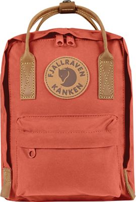 fjallraven kanken no 2