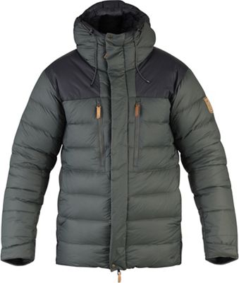 Fjallraven Men's Keb Expedition Down Jacket Moosejaw