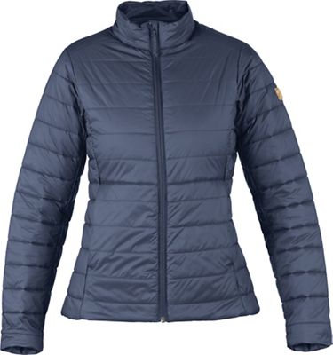 fjallraven keb lite padded jacket