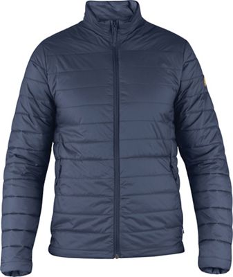 Fjallraven Men's Keb Lite Padded Hoodie - Moosejaw