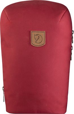 fjallraven kiruna backpack review