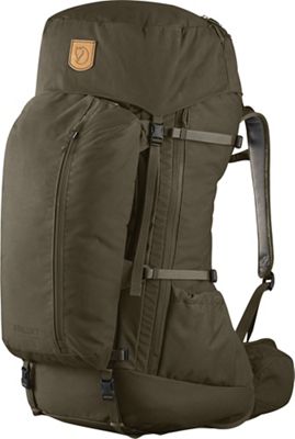 fjallraven lappland backpack