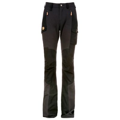 serveerster zelf rijst Fjallraven Women's Nikka Curved Trousers - Moosejaw