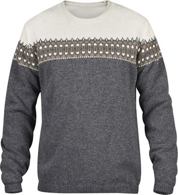 scandinavian jumper men