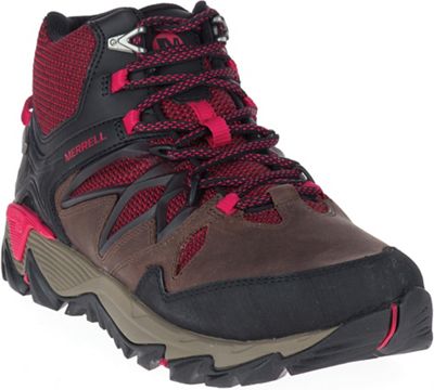 Women's Hiking Boots | Waterproof and Leather