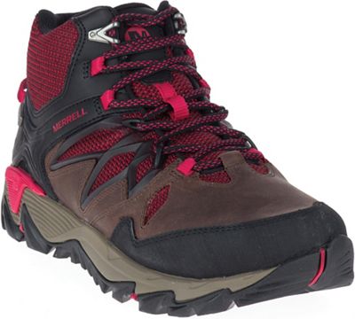 merrell all out blaze 2 gtx mid