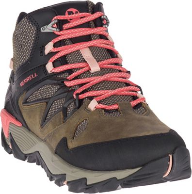 merrell all out blaze 2 mid