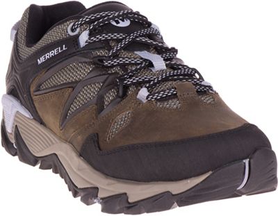 merrell women's all out blaze hiking shoe