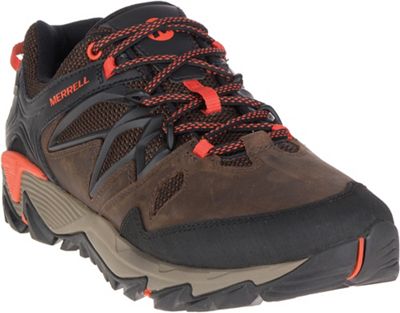 merrell blaze 2