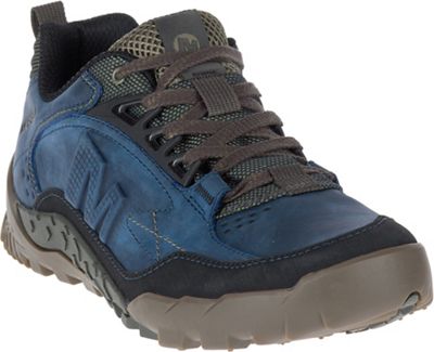 merrell men's annex trak low hiking shoe