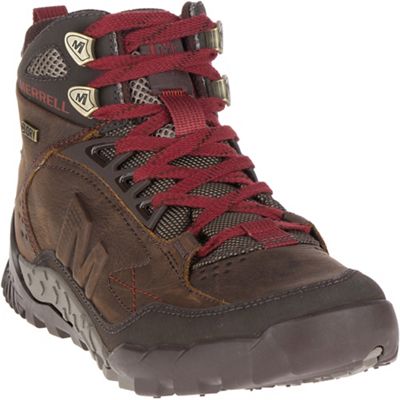 merrell annex hiking shoes